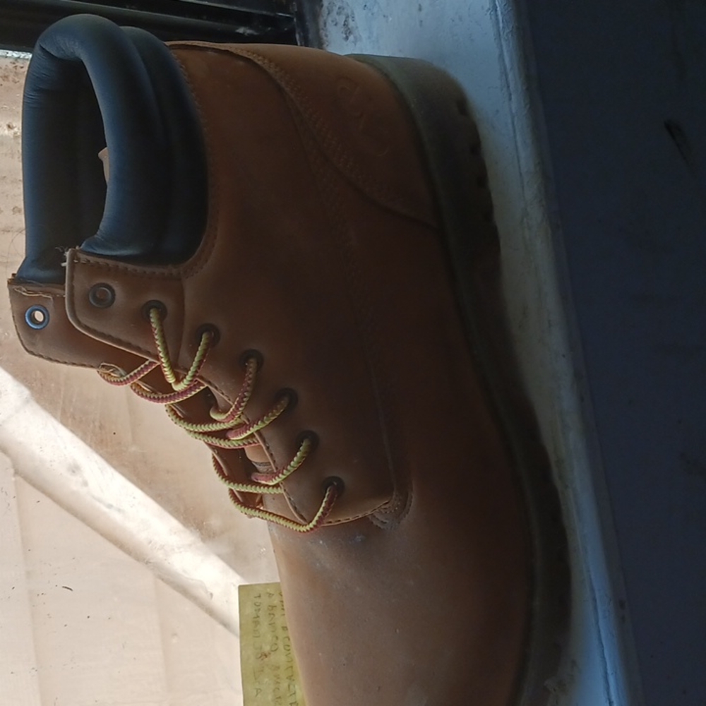 Botas pra hombres